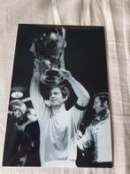 Velibor Vasovic Ajax 1971 Wembley, Ophalen of Verzenden, Zo goed als nieuw, Ajax
