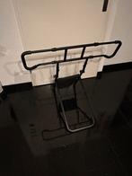 Vevor verstelbare Bedsteun, Diversen, Verpleegmiddelen, Ophalen, Zo goed als nieuw