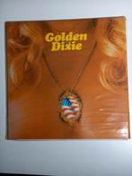 Golden Dixie, Ophalen of Verzenden, Gebruikt, Overige formaten