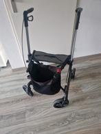 Te koop Lichtgewicht Rollator van het merk Server, Ophalen of Verzenden, Gebruikt