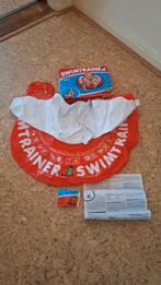 Swimtrainer, Ophalen of Verzenden, Gebruikt, Jongetje of Meisje, Zwem-accessoire
