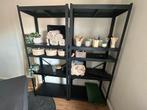 Ikea Bror Stellingkast - Zo goed als nieuw, Huis en Inrichting, Ophalen, Zo goed als nieuw
