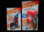 Mattel 1986 - BRAVESTARR, Kerium Cap & Tex Hex Sound Pistol, Ophalen of Verzenden, Zo goed als nieuw