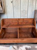 Gruttersbak, Antiek en Kunst, Curiosa en Brocante, Ophalen of Verzenden
