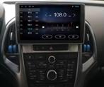 Opel Astra & Cascada | 2009 - 2016 | Autoradio, Gebruikt, Ophalen of Verzenden