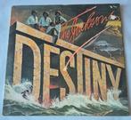 The Jacksons - Destiny LP, Cd's en Dvd's, Vinyl | Pop, Ophalen of Verzenden, 1960 tot 1980, Gebruikt, 12 inch