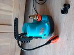 Gardena dompelpomp voor tuin of zwembad, Tuin en Terras, Waterpompen, Ophalen, Zo goed als nieuw, Elektrisch, Dompelpomp