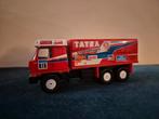 Kovap Tatra 815 Dakar 1997 1/43 blik/plastic, Hobby en Vrije tijd, Modelauto's | 1:43, Ophalen of Verzenden, Zo goed als nieuw