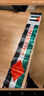 Palestijnse sjaal, Ophalen of Verzenden, Zo goed als nieuw