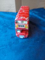 Routemaster dubbeldekker bus " Outspan". Corgi toys, Hobby en Vrije tijd, Modelauto's | 1:43, Ophalen of Verzenden, Gebruikt, Auto