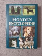 Honden Encyclopedie, Ophalen of Verzenden, Zo goed als nieuw, Honden