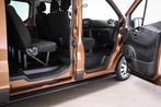 Renault Trafic Passenger 2.0 dCi 120 Grand Zen 9-PERSOONS |, Voorwielaandrijving, 221 €/maand, Stof, Gebruikt