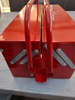 Barbecue /  Gereedschapskist.  Toolbox Nieuw, Ophalen, Nieuw