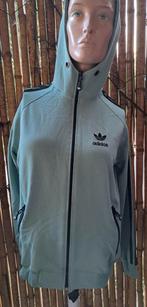 Adidas dames vest maat S, Adidas, Ophalen of Verzenden, Maat 36 (S), Gedragen