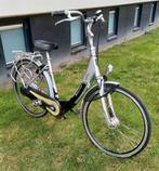 Sparta ion comfort Nette 3 speed elektrische damesfiets

Inc, Ophalen of Verzenden, Zo goed als nieuw, Minder dan 10 versnellingen