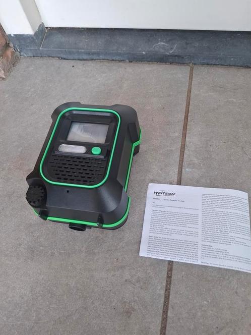 garden protector 4 weitech, Tuin en Terras, Hand-tuingereedschap, Nieuw, Overige soorten, Ophalen of Verzenden