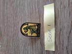 Efteling pin smitje serie 1, Verzamelen, Efteling, Ophalen of Verzenden, Zo goed als nieuw, Button of Speldje