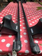 THULE dakdragers, 2x gebruikt, Auto diversen, Dakdragers, Ophalen, Zo goed als nieuw