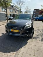 Audi Q7 4.2 V8  2006 Grijs youngtimer 7 zitplaatsen, Auto's, Automaat, 8 cilinders, 7 stoelen, 350 pk