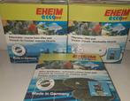 Eheim koolvlies, filtervlies en filterspons Ecco, Dieren en Toebehoren, Ophalen of Verzenden, Nieuw, Filter of Co2