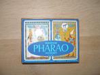 Piatnik Speelkaarten P6 PHARAO, Verzamelen, Ophalen of Verzenden, Nieuw, Speelkaart(en)