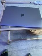 MacBook Pro 15" 2018, i7, 16GB, 1TB, Radeon 560, Computers en Software, Apple Macbooks, 1 TB of meer, Gebruikt, 3 tot 4 Ghz, 16 GB