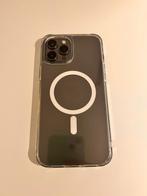 iPhone 12 Pro Max 128GB - Krasvrij, 78% batterij, Telecommunicatie, Mobiele telefoons | Hoesjes en Frontjes | Apple iPhone, Verzenden