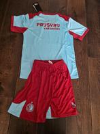 feyenoord uit setje, Sport en Fitness, Voetbal, Set, Nieuw, Ophalen of Verzenden, .