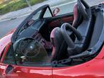 BMW Z3 1.9 Cabriolet | 2001 | Route 66 Auctions, Auto's, Overige carrosserieën, Zwart, Bedrijf, Handgeschakeld