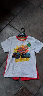 Blaze shortama maat 128 (nieuw), Kinderen en Baby's, Kinderkleding | Maat 128, Ophalen of Verzenden, Nieuw, Meisje, Nacht- of Onderkleding