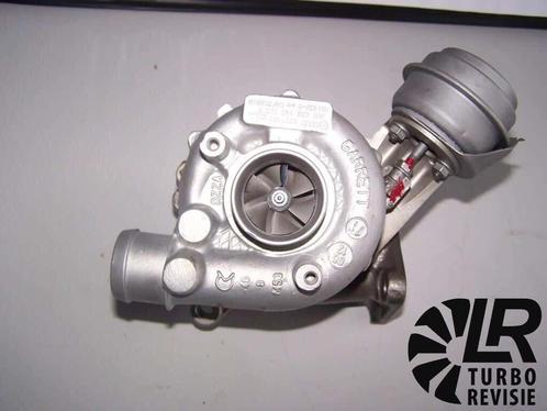 Turbo revisie Audi A4 1.9 TDI  BRB,BKE upgrade 761437-, Auto-onderdelen, Motor en Toebehoren, Audi, Gereviseerd, Ophalen of Verzenden