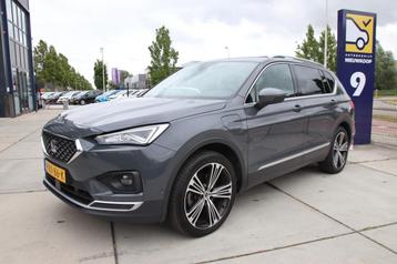 SEAT Tarraco 1.4 TSI e-Hybrid PHEV Xcellence Intense Pano, L beschikbaar voor biedingen