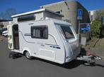 Trigano SILVER 310 2014 met opblaastent, Caravans en Kamperen, Bedrijf, 750 - 1000 kg, Trigano