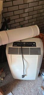 Delonghi Pinguino PAC CN93 - Zo goed als nieuw!, Ophalen, 3 snelheden of meer, Zo goed als nieuw, Afstandsbediening