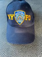 Originele New York Police Pet, Ophalen of Verzenden, Zo goed als nieuw, One size fits all, Pet