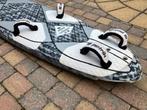 Puntgave Patrik Diethelm slalom PD 92  60cm, Watersport en Boten, Windsurfen, Ophalen, Gebruikt, Minder dan 250 cm, Minder dan 5 m²