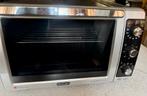 DeLonghi Sfornatutto Maxi Oven - E032752, Witgoed en Apparatuur, Ovens, Minder dan 45 cm, Oven, Hete lucht, Ophalen of Verzenden