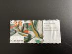 Nederlandse Postzegel - Robert Zandvliet, 1999, Ophalen of Verzenden, Na 1940, Gestempeld