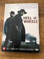 Hell on Wheels - seizoen 1, Vanaf 16 jaar, Ophalen of Verzenden, Actie
