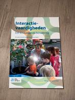 Interactievaardigheden - Strik & Schoemaker, Ophalen of Verzenden, Gelezen, HBO