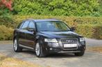 A6 Allroad quatt. 3.0 TFSI Pro | BTW auto | inruil mogelijk., Auto's, Gebruikt, Zwart, 2995 cc, Lichtsensor