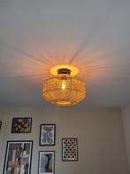 plafondlamp, Ophalen, Zo goed als nieuw
