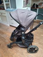 Joolz Day Kinderwagen 3in1 met accessoires mag ook bieden, Kinderen en Baby's, Kinderwagens en Combinaties, Gebruikt, Combiwagen