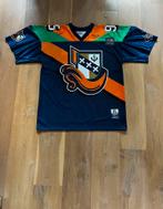 Vintage Pro Team Football Shirt Amsterdam Admirals, Ophalen of Verzenden, Zo goed als nieuw, Overige binnenlandse clubs, Shirt