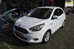 Ford Ka+ 1.2 Trend Ultimate 5 deurs, Gebruikt, 4 cilinders, Ka, 1198 cc