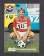 Voetbal Willem II Tilburg Piet Schilders Handtekening., Verzamelen, Ophalen of Verzenden, 1980 tot heden, Ongelopen, Sport en Spel