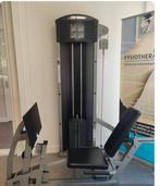 Life Fitness Legpress - LEG PRESS Professionele Beentrainer, Ophalen of Verzenden, Gebruikt, Benen, Overige typen