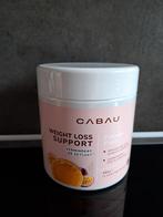 Cabau weight loss support, Ophalen of Verzenden, Nieuw