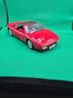 39 ferrari 348ts 1/18 maisto, Ophalen of Verzenden, Zo goed als nieuw, Maisto