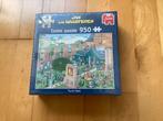 NIEUWE Jan van Haasteren legpuzzel, De Kunstmarkt Bergen., Ophalen of Verzenden, Zo goed als nieuw